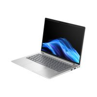 HP EliteBook 6 G1a Notebook Next Gen AI - 177°-Scharnierdesign - AMD Ryzen AI 5 340 / 2 GHz - Win 11 Pro - Radeon 840M - 32 GB RAM - 512 GB SSD NVMe - 35.6 cm (14")