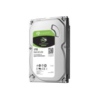 Seagate Barracuda ST1000DM010 - Festplatte - 1 TB - intern - 3.5" (8.9 cm)
