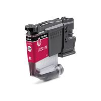 Brother LC521M - Magenta - original - Kissen-Pack