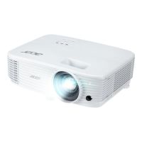 Acer P1357Wi - DLP-Projektor - tragbar - 3D - 4500 ANSI-Lumen - WXGA (1280 x 800)