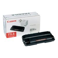 Canon FX-4 - Schwarz - original - Tonerpatrone