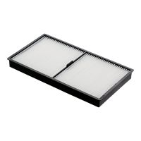 Epson ELPAF52 - Luftfilter - für Epson EB-L25000U