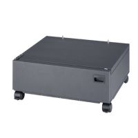 Kyocera CB-5100L-B, Flur, Holz, Schwarz, M6030cdn/M6530cdn/M6035cidn/M6535cidn/P6130cdn/P6035cdn, 1 Stück(e)