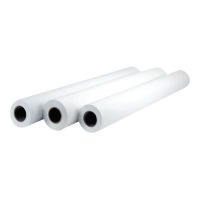 HP Professional Matte Canvas - Matt - 22 mil - Rolle (111,7 cm x 15,2 m)