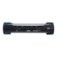 ATEN KVM-/Audio-/USB-/serieller Extender - Empfänger