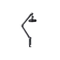 Cherry XTRFY Ngale Boom Arm - Befestigungskit (Auslegerarm, c-clamp / grommet mount, Gewindeadapter 3/8" - 5/8")