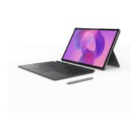 Lenovo Idea Tab Pro ZAE4 - Tablet - Android 14 oder höher - 128 GB UFS card - 32.3 cm (12.7")