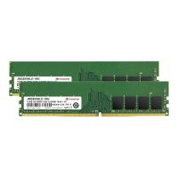 Transcend JetRAM - DDR4 - Kit - 32 GB: 2 x 16 GB