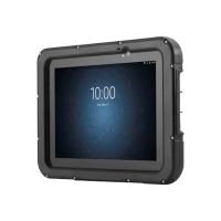 Zebra 8" Rugged Frame with IO Adapter - Stoßstange für Tablet - widerstandsfähig - 8" - für Zebra ET50 (8.3 Zoll)