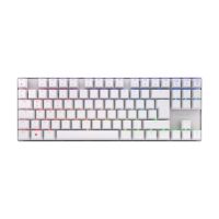 Cherry MX 8.2 TKL - Tastatur - 1 ms Latenz - Hintergrundbeleuchtung