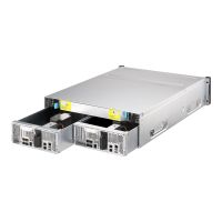QNAP ES1686DC - NAS-Server - 16 Schächte - Rack