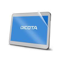 Dicota Bildschirmschutz für Tablet - 9 H, selbstklebend - Folie - durchsichtig - für Apple 13-inch iPad Pro (M4)