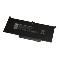 BTI F3YGT-BTI - Laptop-Batterie (gleichwertig
