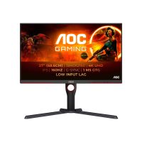 AOC Gaming U27G3X - LED-Monitor - Gaming - 68.6 cm (27")