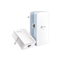 TP-LINK TL-WPA1000 KIT V1 - Powerline-Adapter-Kit 1GbE, HomePlug AV (HPAV)