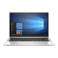 TEQCYCLE HP EliteBook 840 G7 - Intel Core i5 10310U / 1.7 GHz - Win 11 Pro - UHD Graphics - 16 GB RAM - 256 GB SSD NVMe, HP Value - 35.56 cm (14")