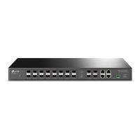 TP-LINK DeltaStream DS-P7001-16 V1 - GPON-Terminal