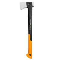 Fiskars 1069105, Einzelne Axt, Beil, 1 Stück(e), Schwarz, Orange, 600 mm, 15,2 cm