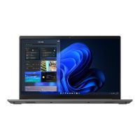 Lenovo ThinkBook 15 G4 IAP 21DJ - 180°-Scharnierdesign - Intel Core i7 1255U / 1.7 GHz - Win 11 Pro - Intel Iris Xe Grafikkarte - 16 GB RAM - 512 GB SSD NVMe - 39.6 cm (15.6")