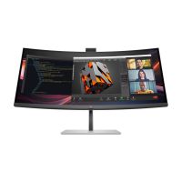 HP 734pm - Series 7 Pro - LED-Monitor - gebogen - 86.4 cm (34")