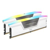Corsair Vengeance RGB - DDR5 - Kit - 32 GB: 2