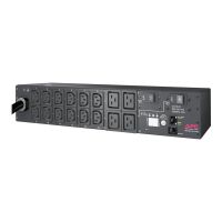 APC Metered Rack PDU AP7811B - Stromverteilungseinheit (Rack - einbaufähig)