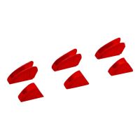 KNIPEX Schonbacken (Paar) (Packung mit 3)