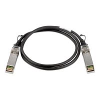 D-Link Direct Attach Cable - Stacking-Kabel - SFP+ zu SFP+
