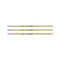 Wacom Digitalstift - Refill - Schwarz (Packung mit 3)