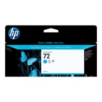 HP 72 - 130 ml - Cyan - original - DesignJet