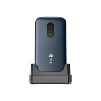 Doro 2820 - 4G Feature Phone / Interner Speicher 17 MB