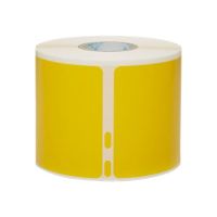 Dymo LabelWriter - Gelb - 54 x 101 mm 220 Etikett(en) (1 Rolle(n)
