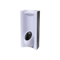 Zebra Single Slot Locking Cradle - Handheld-Ladestation