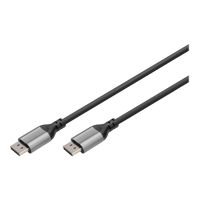 DIGITUS DisplayPort-Kabel - DisplayPort (M)