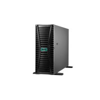HPE ProLiant Compute ML350 Gen12 - Server - Tower - 4U - zweiweg - 1 x Xeon 6515P / 2.3 GHz - RAM 64 GB - SATA/SAS/NVMe - Hot-Swap 6.4 cm (2.5")