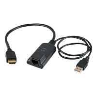 Vertiv Server Interface Module - Video- / USB-Erweiterung