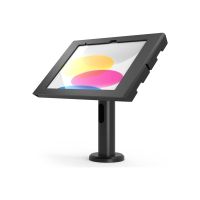 Compulocks Apex Rise - Aufstellung - neigen - für Tablett - Metall - Schwarz - Tischmontage - für Apple 10.9-inch iPad (10. Generation)