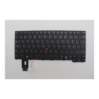 Lenovo LCFC - Ersatztastatur Notebook - mit Trackpoint
