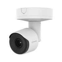 Hanwha Techwin Hanwha TNO-C3020TRA, IP-Sicherheitskamera, Kabelgebunden, Vereinfachtes Chinesisch, Tschechisch, Deutsch, Niederländisch, Englisch, Spanisch, Französisch,..., 30 mK, 2,6 mRad, FIPS 140-2 level 2