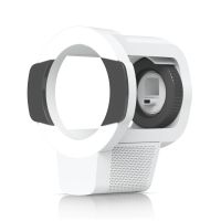 Ubiquiti UACC-Pro-Bullet-Enhancer-W, Verstärker, Universal, Ubiquiti Networks, Weiß, UVC-G6-Pro-Bullet, UVC-AI-Pro, Aluminium, Polycarbonat (PC)