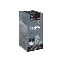 Epson T7741 - 140 ml - Schwarz - original - Nachfülltinte