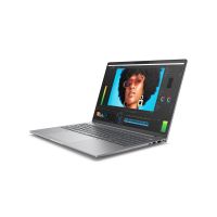 HP ZBook 8 G1i Mobile Workstation - Intel Core Ultra 7 255H / 2 GHz - Win 11 Pro - RTX 500 Ada - 32 GB RAM - 1 TB SSD NVMe, TLC - 40.6 cm (16")