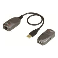 ATEN UCE260 - USB-Erweiterung - USB 2.0 - bis zu 60 m