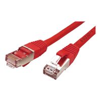 VALUE Patch-Kabel - RJ-45 (M) zu RJ-45 (M)
