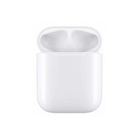 Apple Wireless Charging Case - Koffer mit Ladefunktion - für AirPods (1. Generation, 2. Generation)