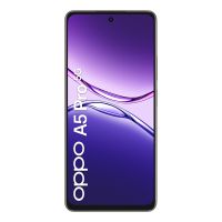 Oppo A5 Pro 5G, 16,9 cm (6.67"), 8 GB, 256 GB, 50 MP, Android 15, Schwarz, Braun
