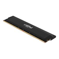 Micron Crucial Pro - Overclocking Edition - DDR5 - Modul