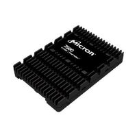 Lenovo Micron 7500 PRO - SSD - Read Intensive - verschlüsselt - 7.68 TB - Hot-Swap - 2.5" (6.4 cm)