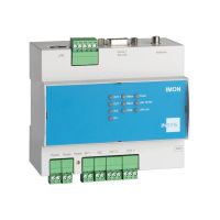 Insys icom IMON U300 - - Router - - WWAN - Modbus