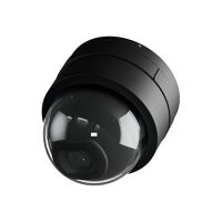 Ubiquiti UniFi G5 Ultra - Netzwerk-Überwachungskamera - Kuppel - Innenbereich - manipulationssicher - Farbe (Tag&Nacht)